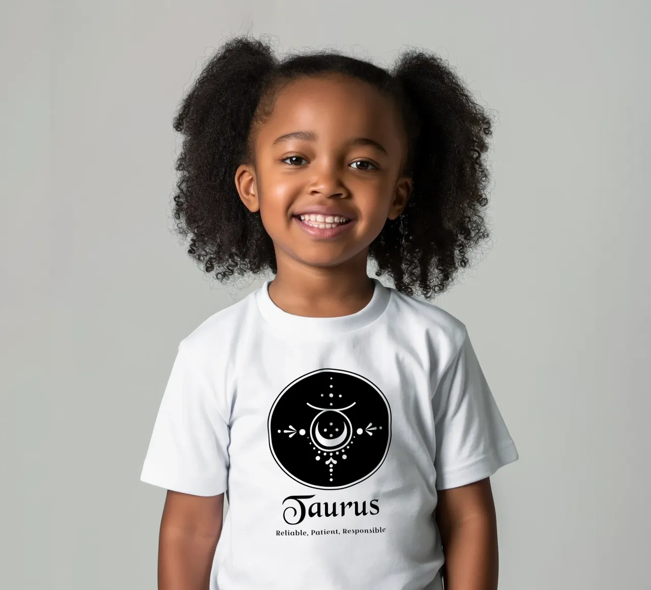 Toro t-shirt bambini da Kiroiharu