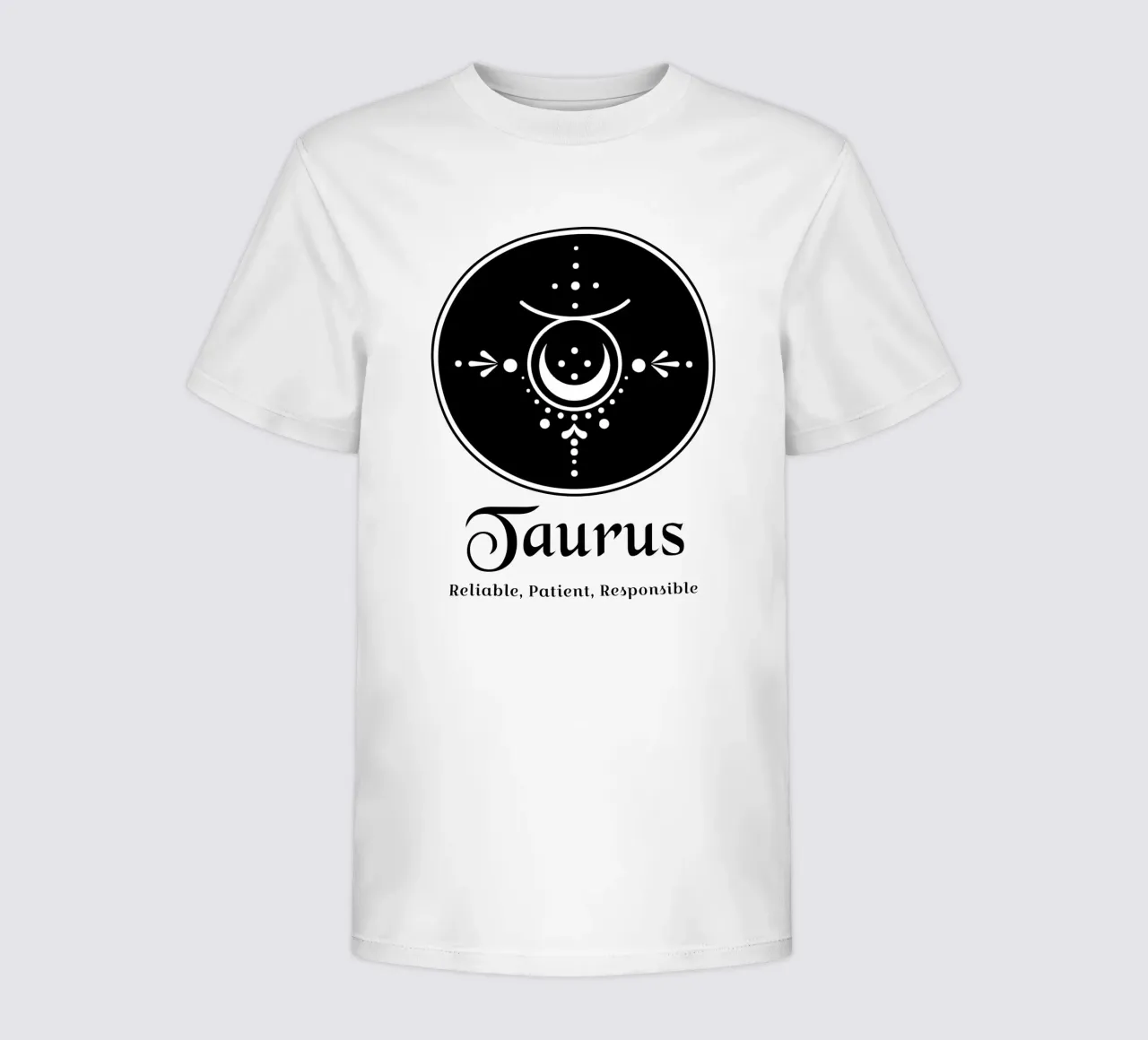 Toro t-shirt bambini da Kiroiharu