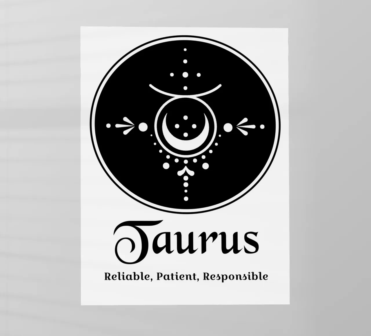 Toro pellicola backlit da Kiroiharu