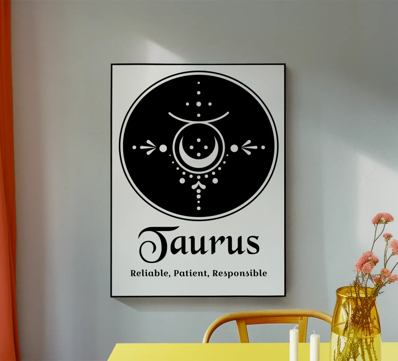 Toro plexiglass da Kiroiharu