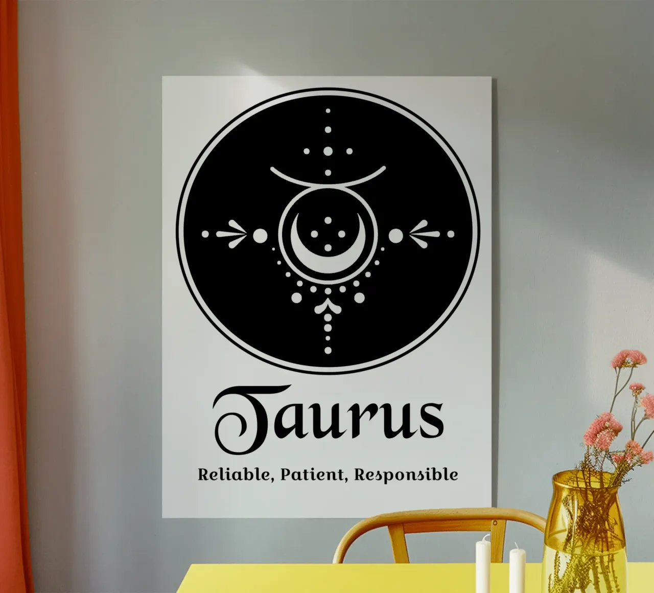 Toro plexiglass da Kiroiharu