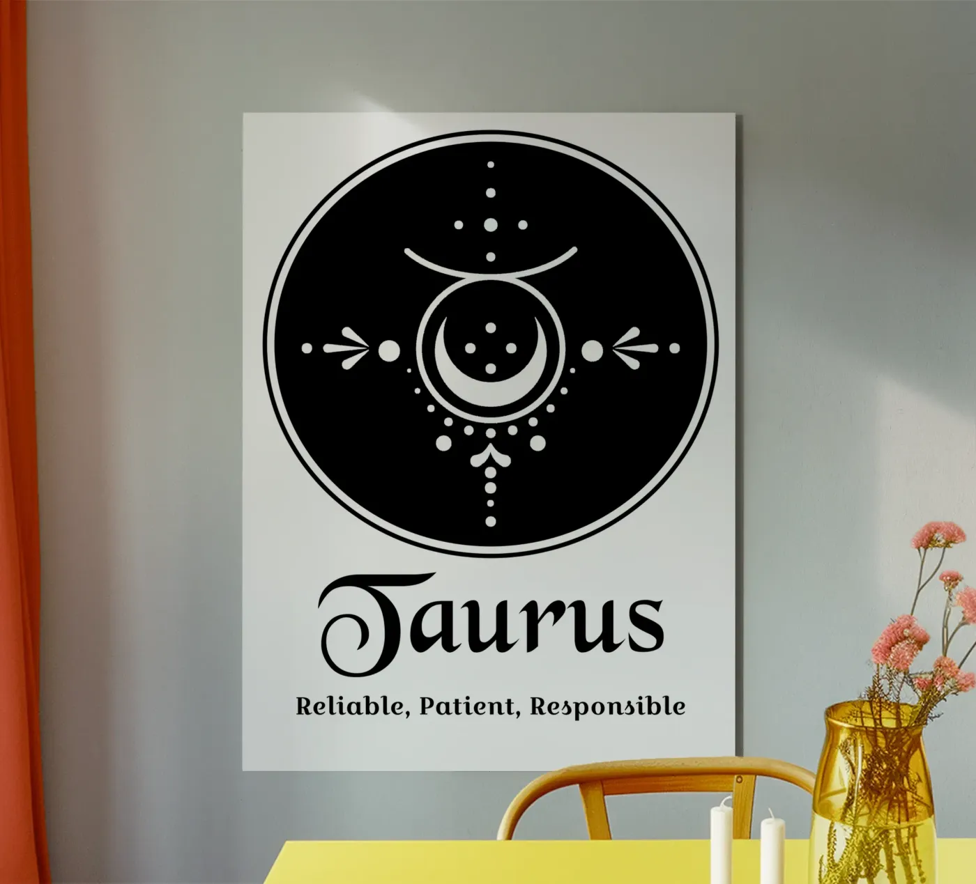 Stier forex-plaat van Kiroiharu