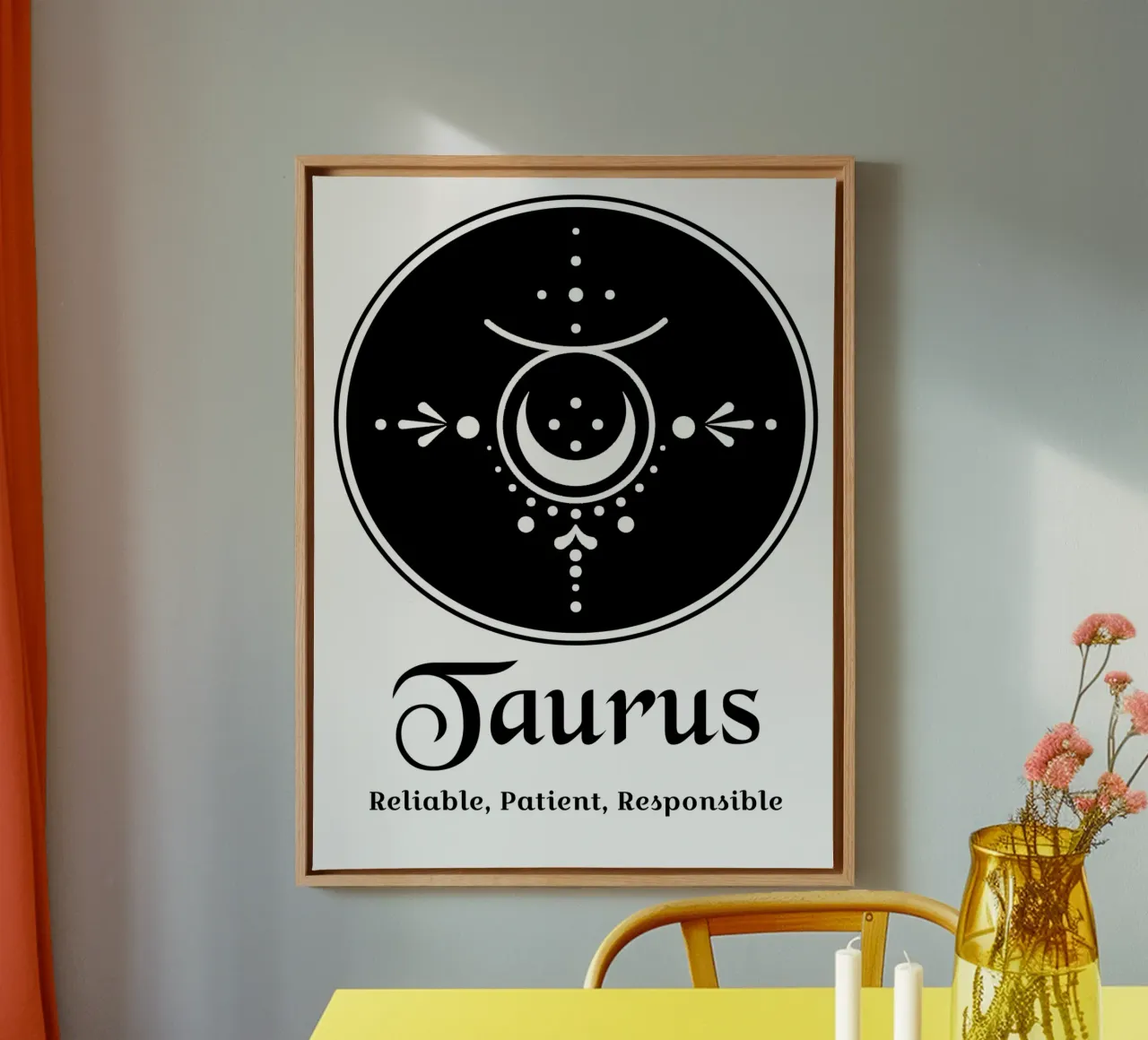 Toro tela da Kiroiharu