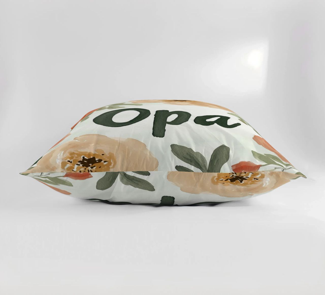 Opa (version 4) kussen van treechild