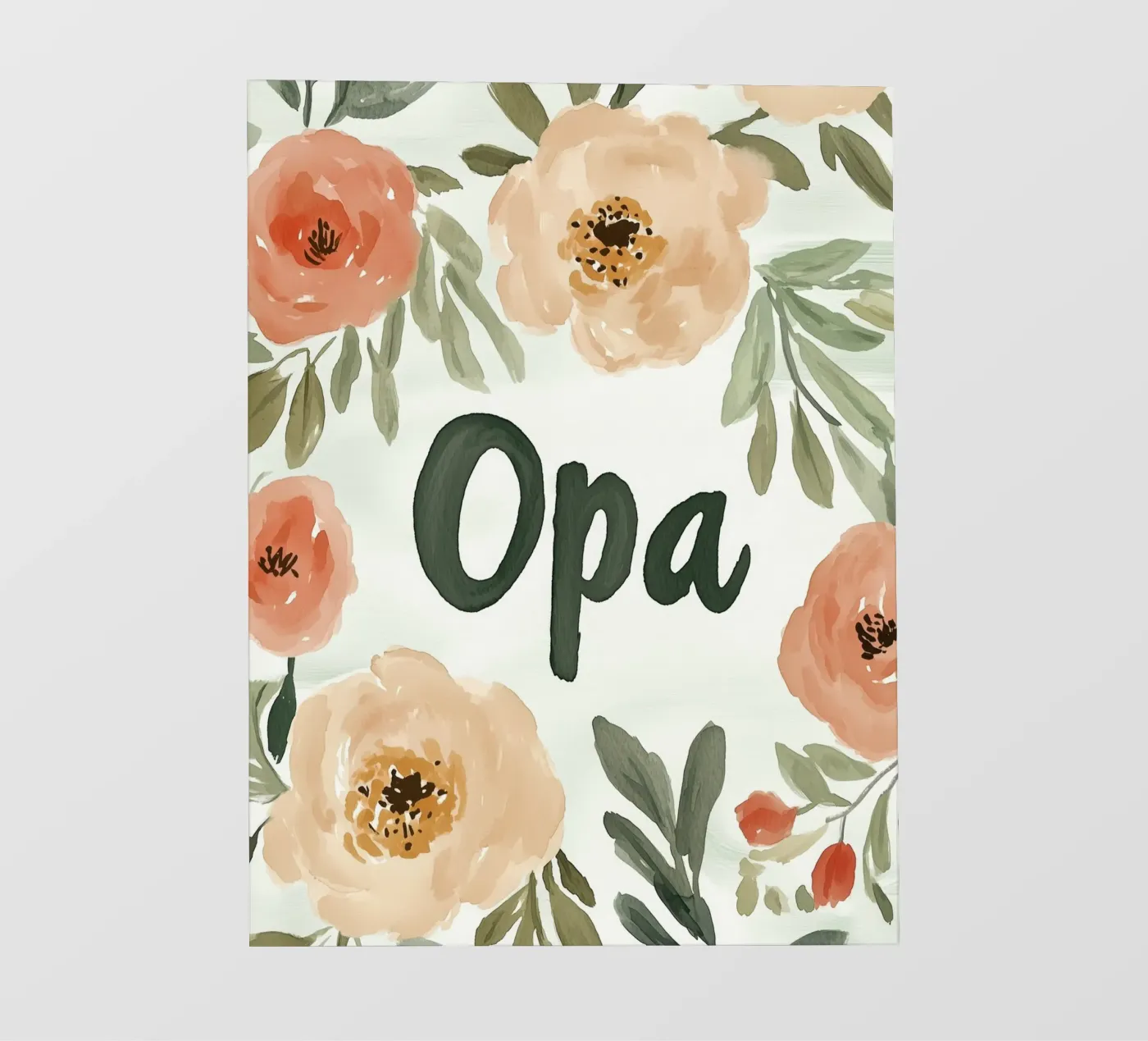 Opa (version 4) backlit folie van treechild