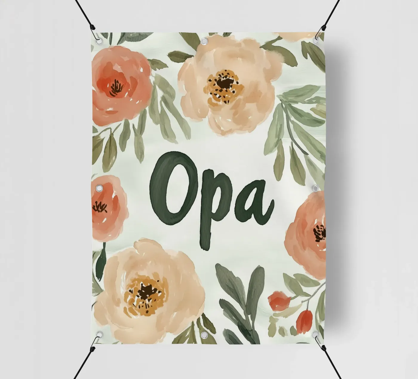 Opa (version 4) telo in pvc da treechild
