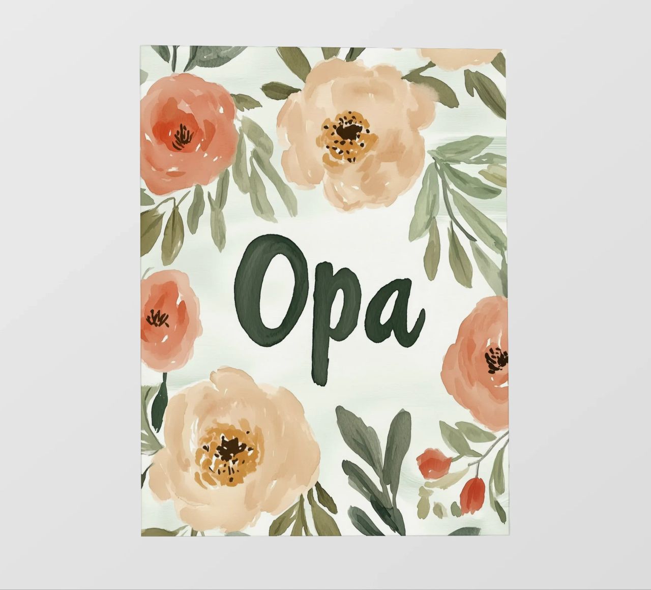 Opa (version 4) telo in pvc da treechild