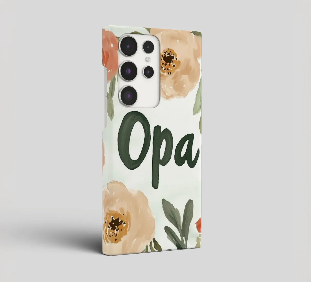 Opa (version 4) cover samsung da treechild