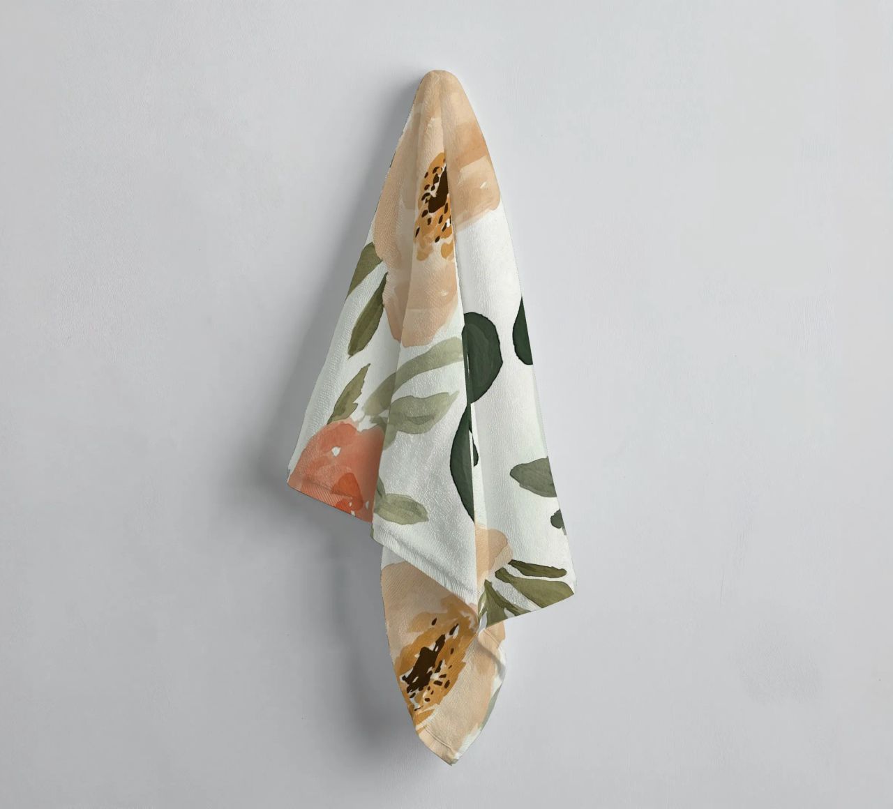 Opa (version 4) towel by treechild