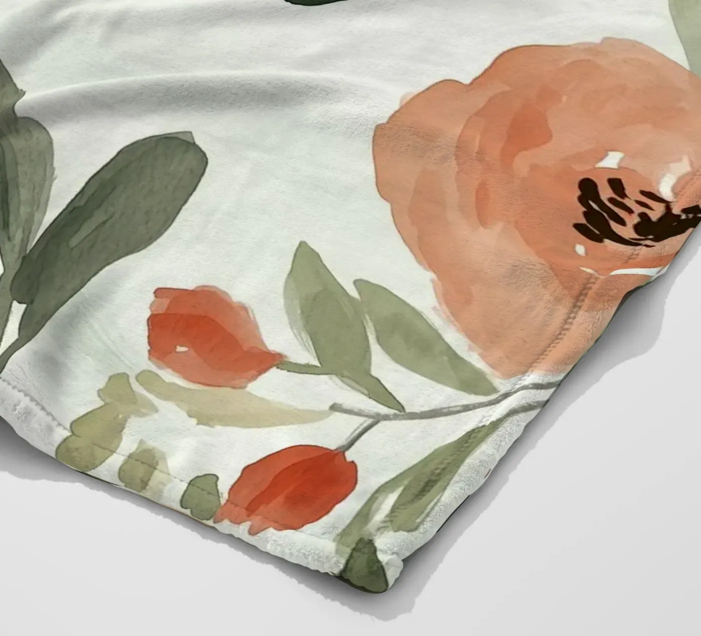 Opa (version 4) coperta in pile da treechild