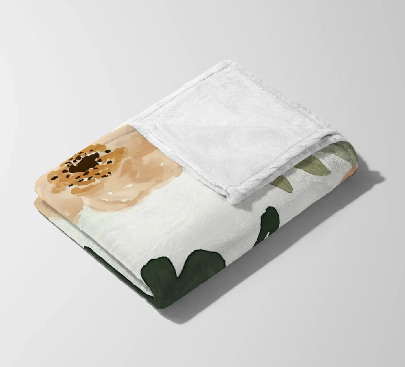 Opa (version 4) coperta in pile da treechild