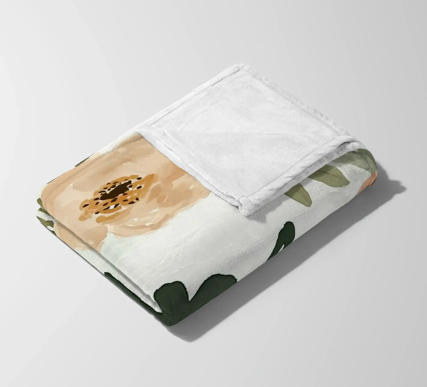 Opa (version 4) coperta in pile da treechild