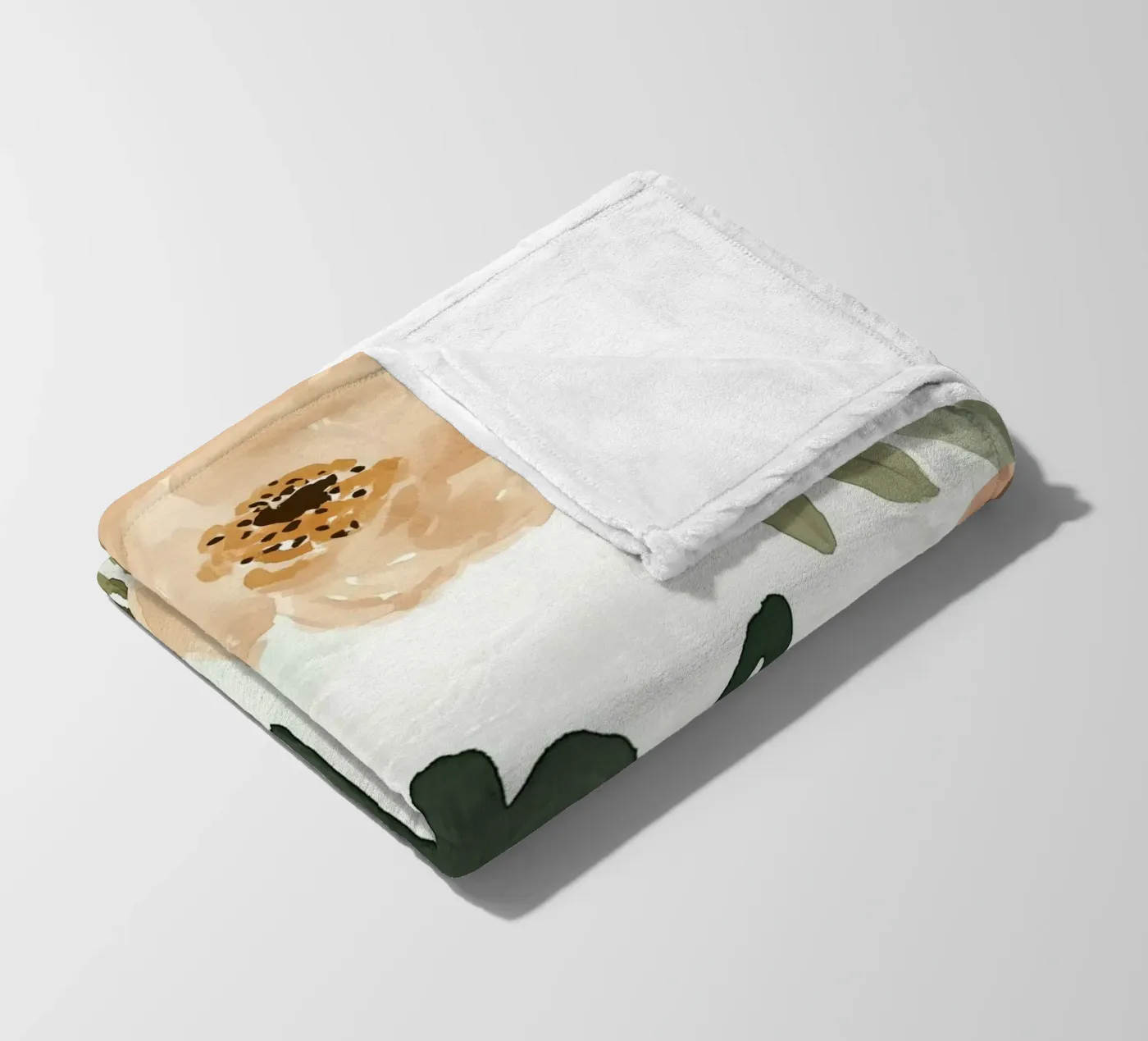 Opa (version 4) coperta in pile da treechild