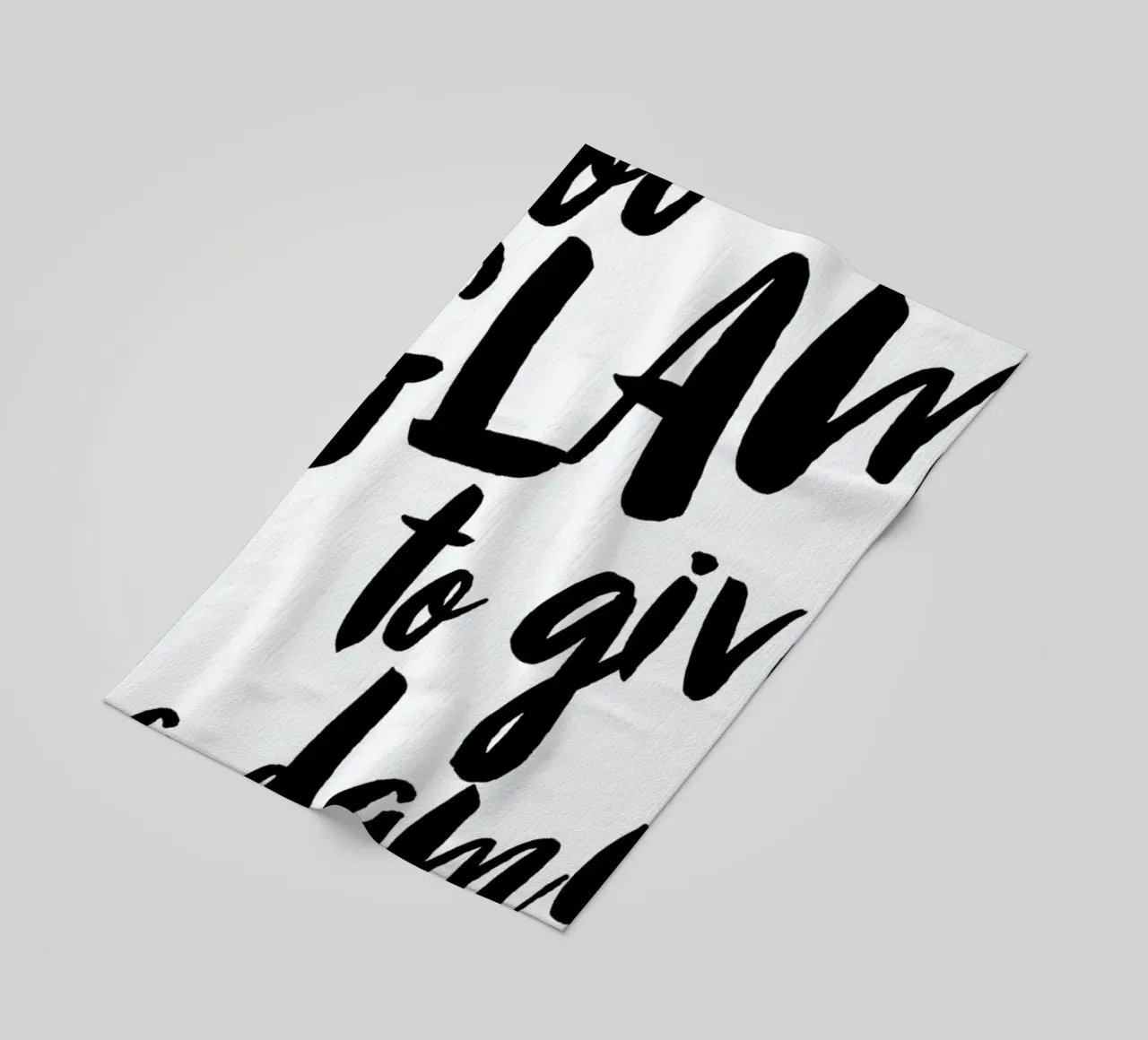 Too Glam telo mare da Maria Kritzas