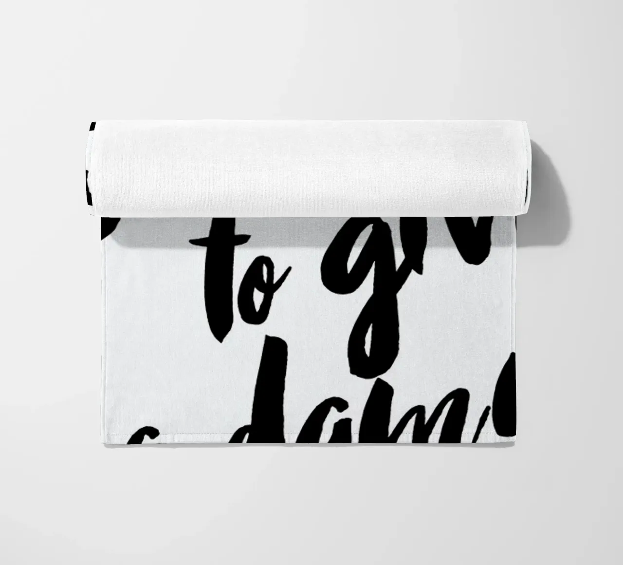 Too Glam telo mare da Maria Kritzas