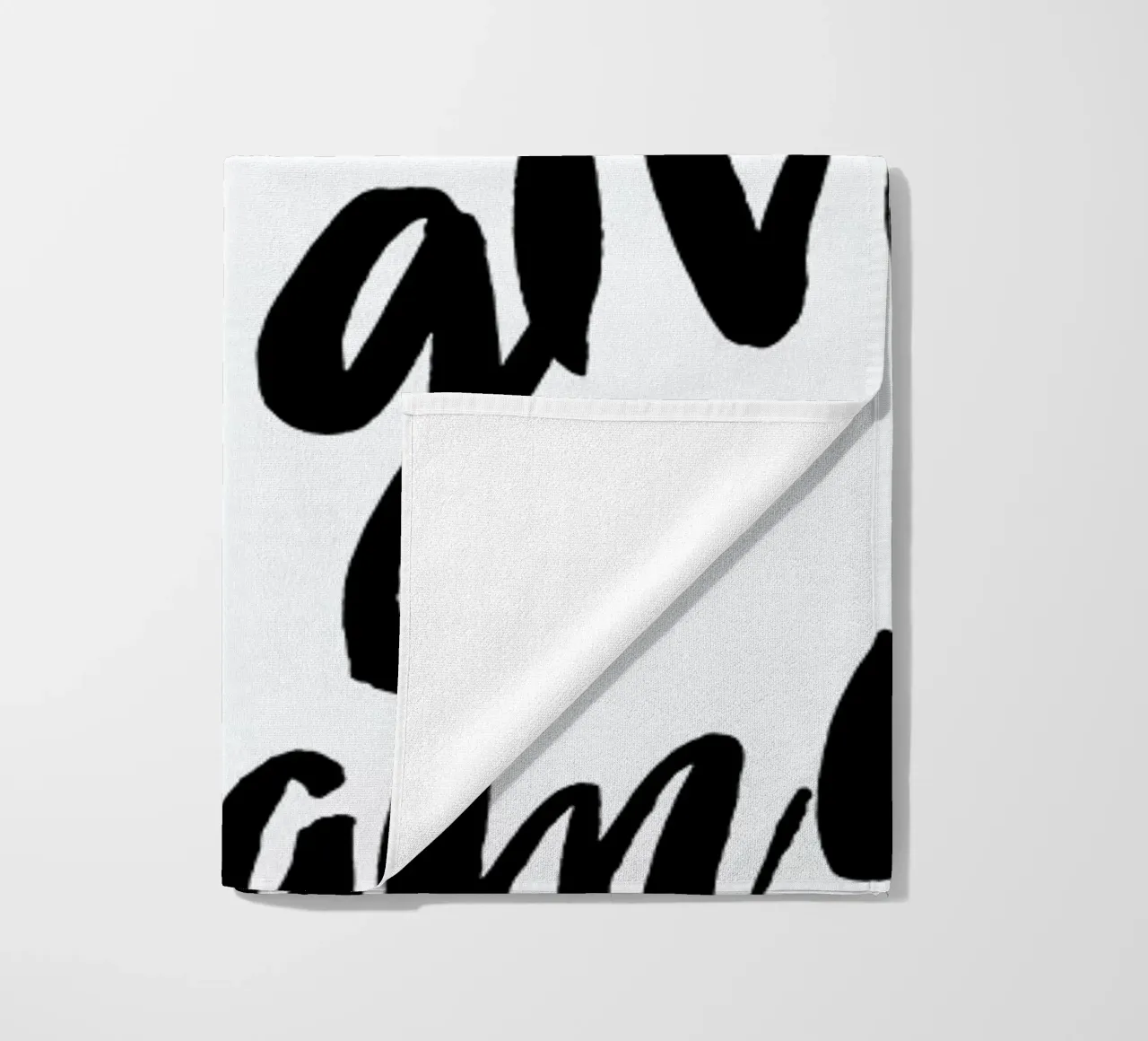 Too Glam telo mare da Maria Kritzas