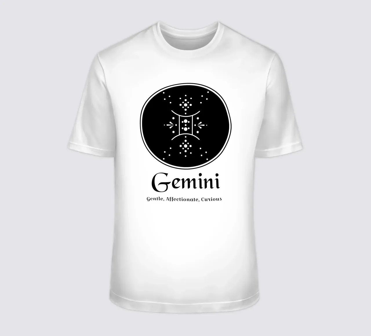 Gemelli t-shirt da Kiroiharu
