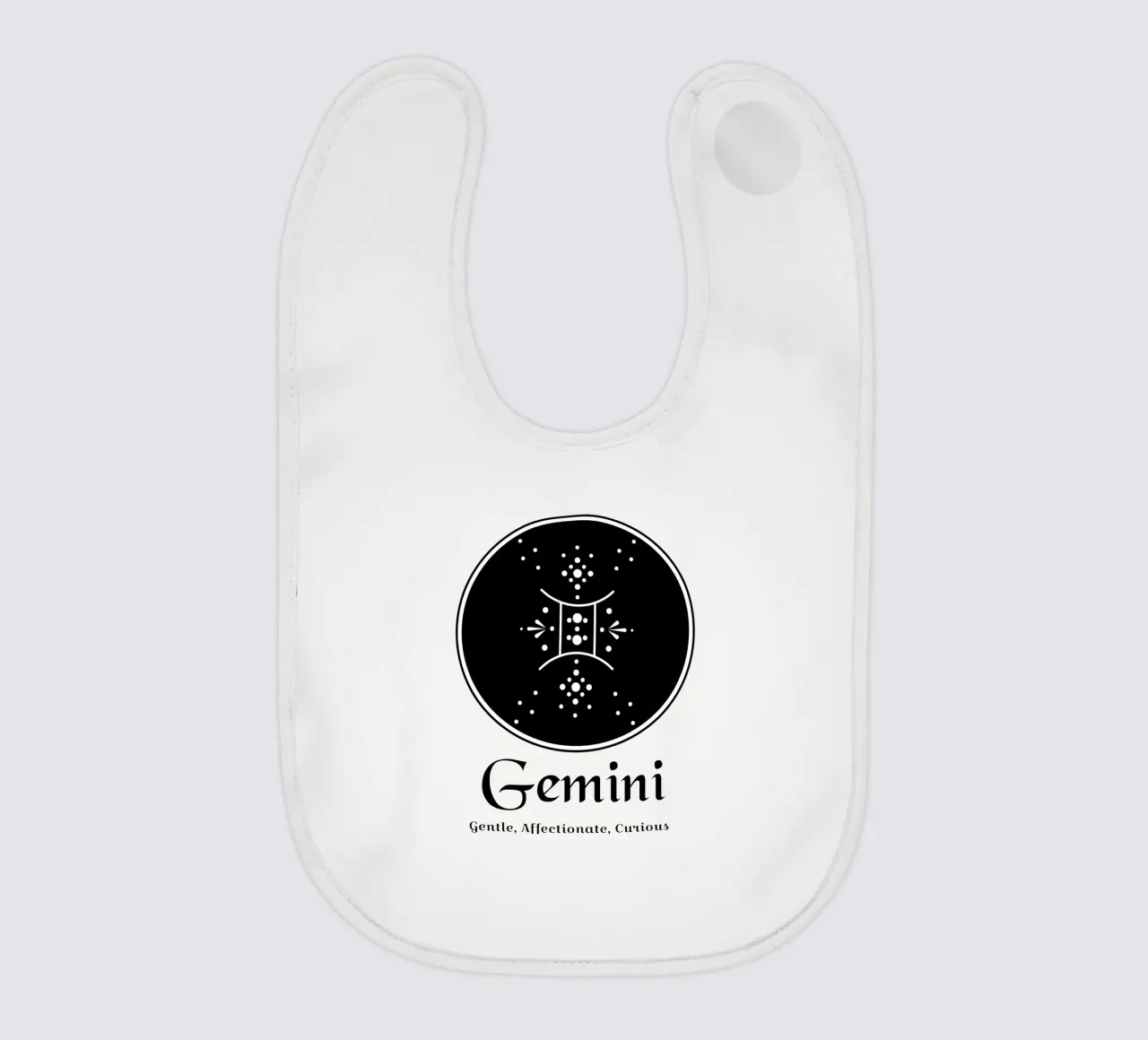 Gemelli bavaglino da Kiroiharu