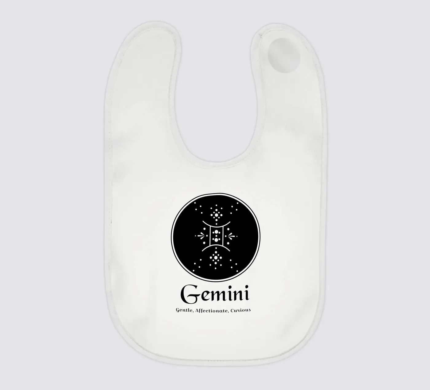 Gemelli bavaglino da Kiroiharu