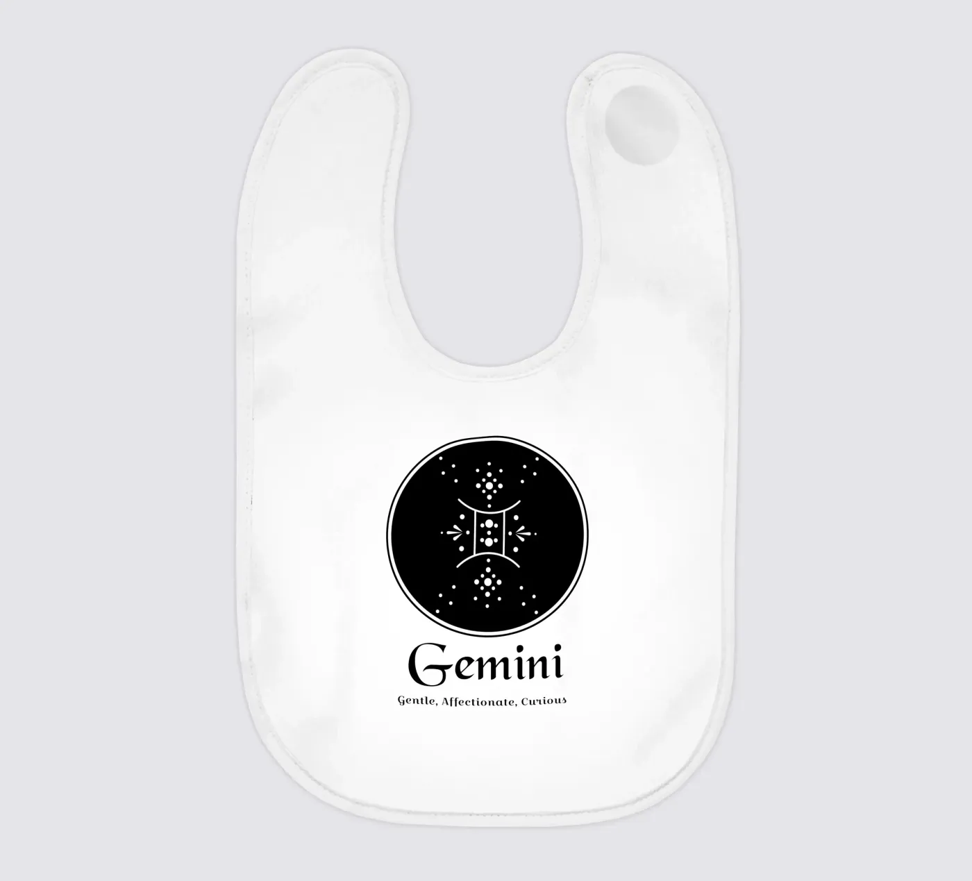 Gemelli bavaglino da Kiroiharu