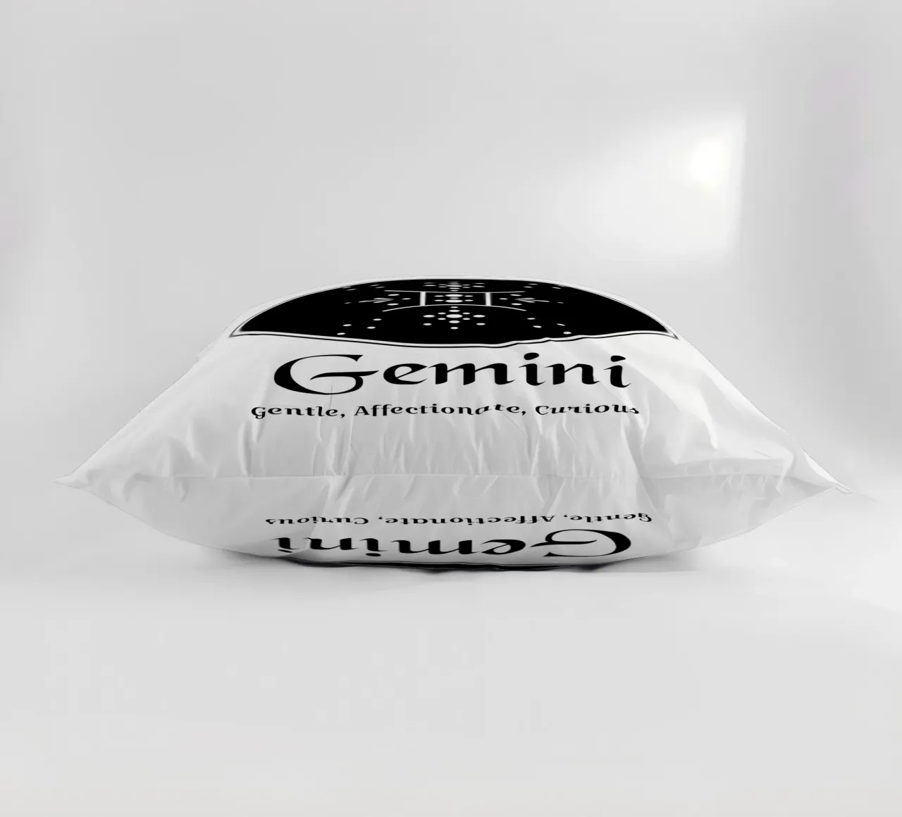 Gemelli cuscino da Kiroiharu