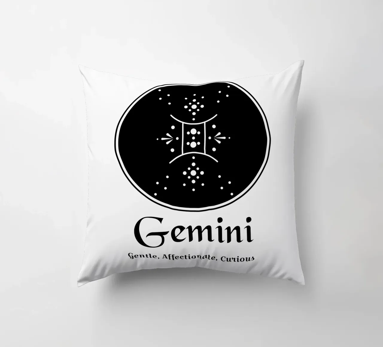 Gemelli cuscino da Kiroiharu