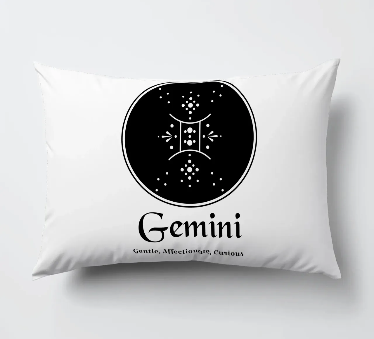 Gemelli cuscino da Kiroiharu