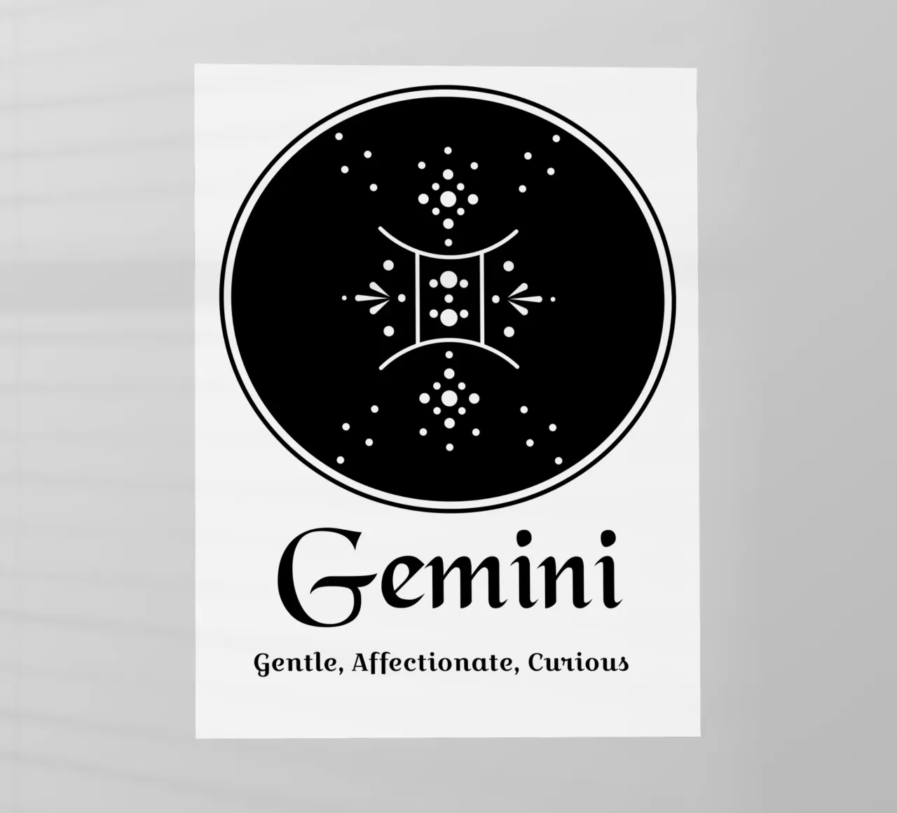 Gemelli pellicola backlit da Kiroiharu