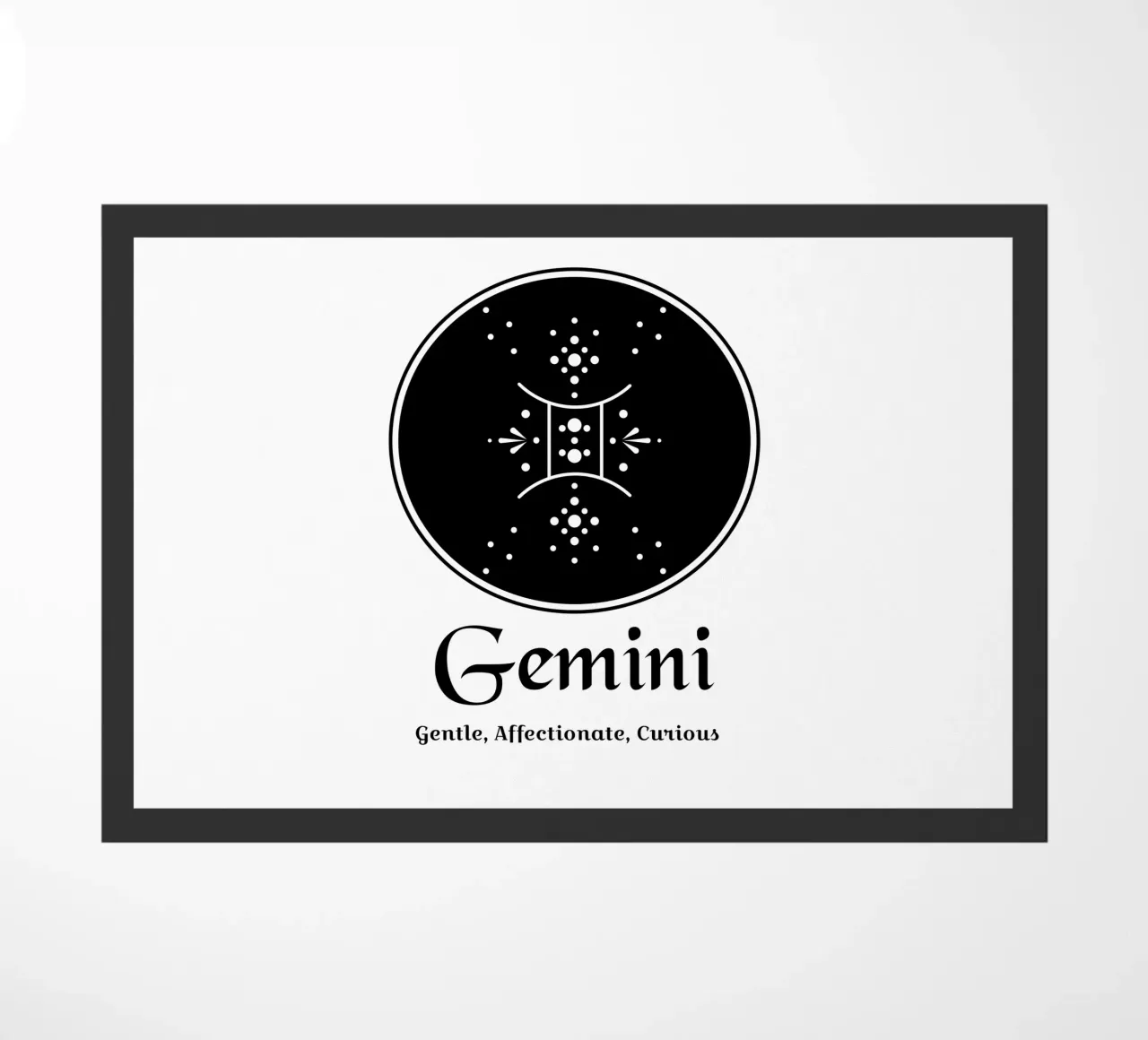 Gemelli zerbino da Kiroiharu