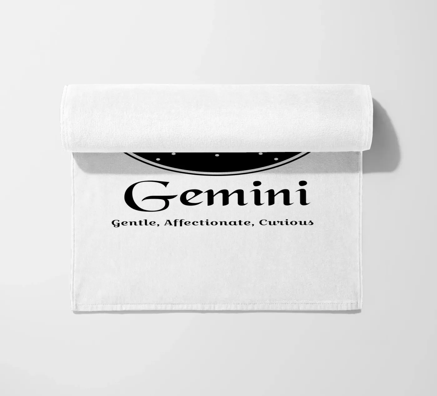Gemini telo mare da Kiroiharu