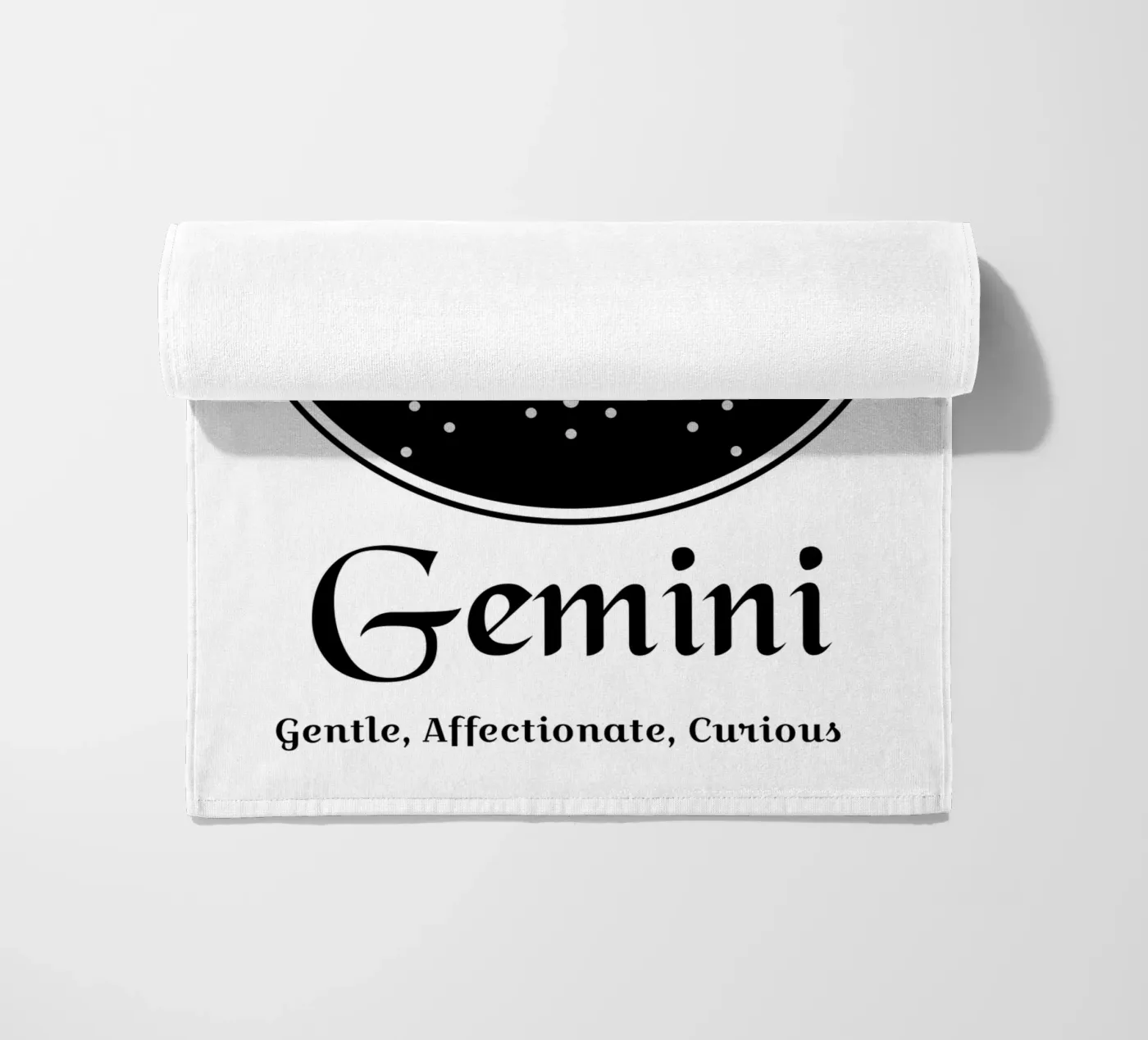 Gemini telo mare da Kiroiharu