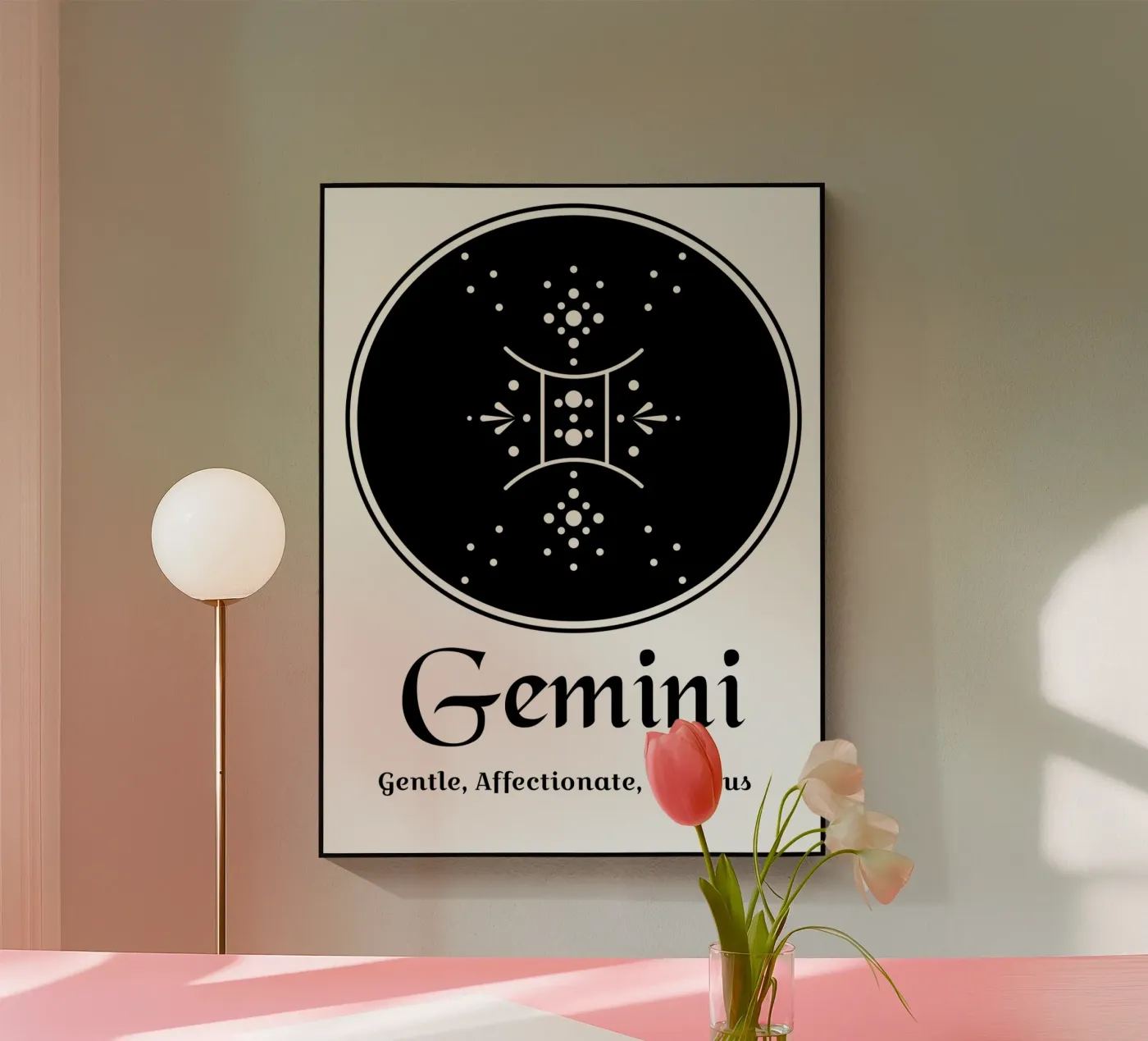 Gemelli plexiglass da Kiroiharu