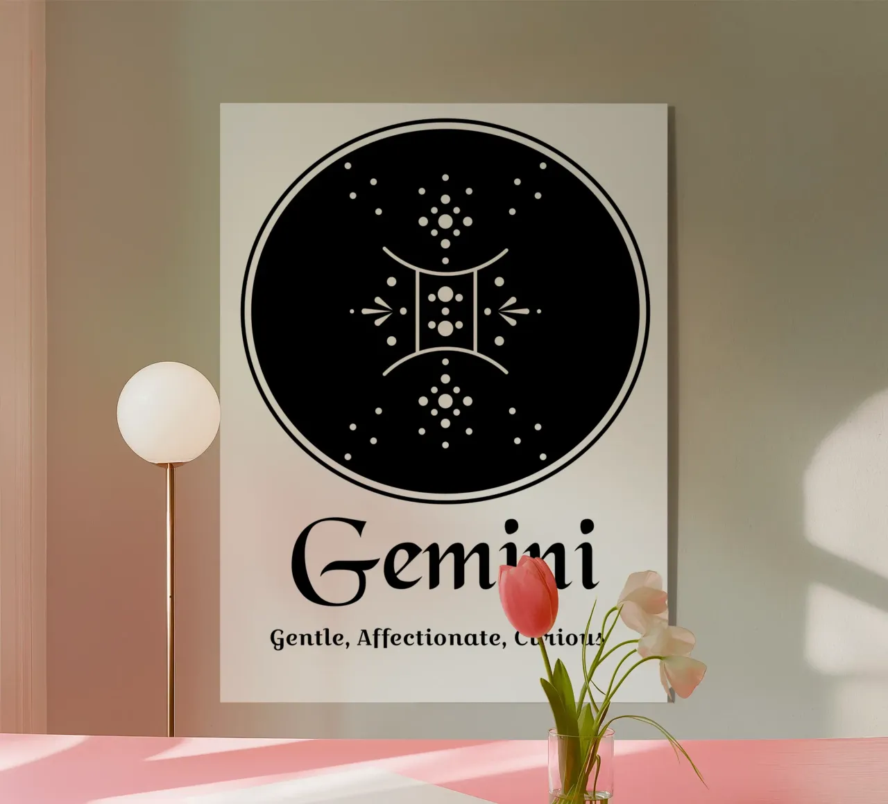 Gemelli plexiglass da Kiroiharu