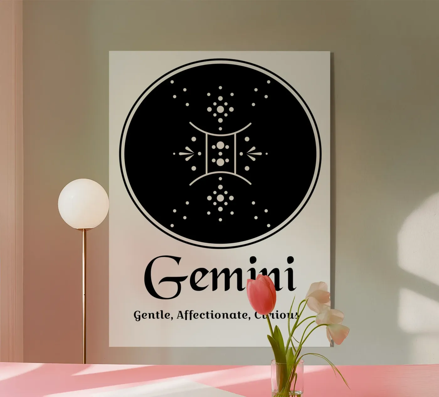 Gemelli plexiglass da Kiroiharu