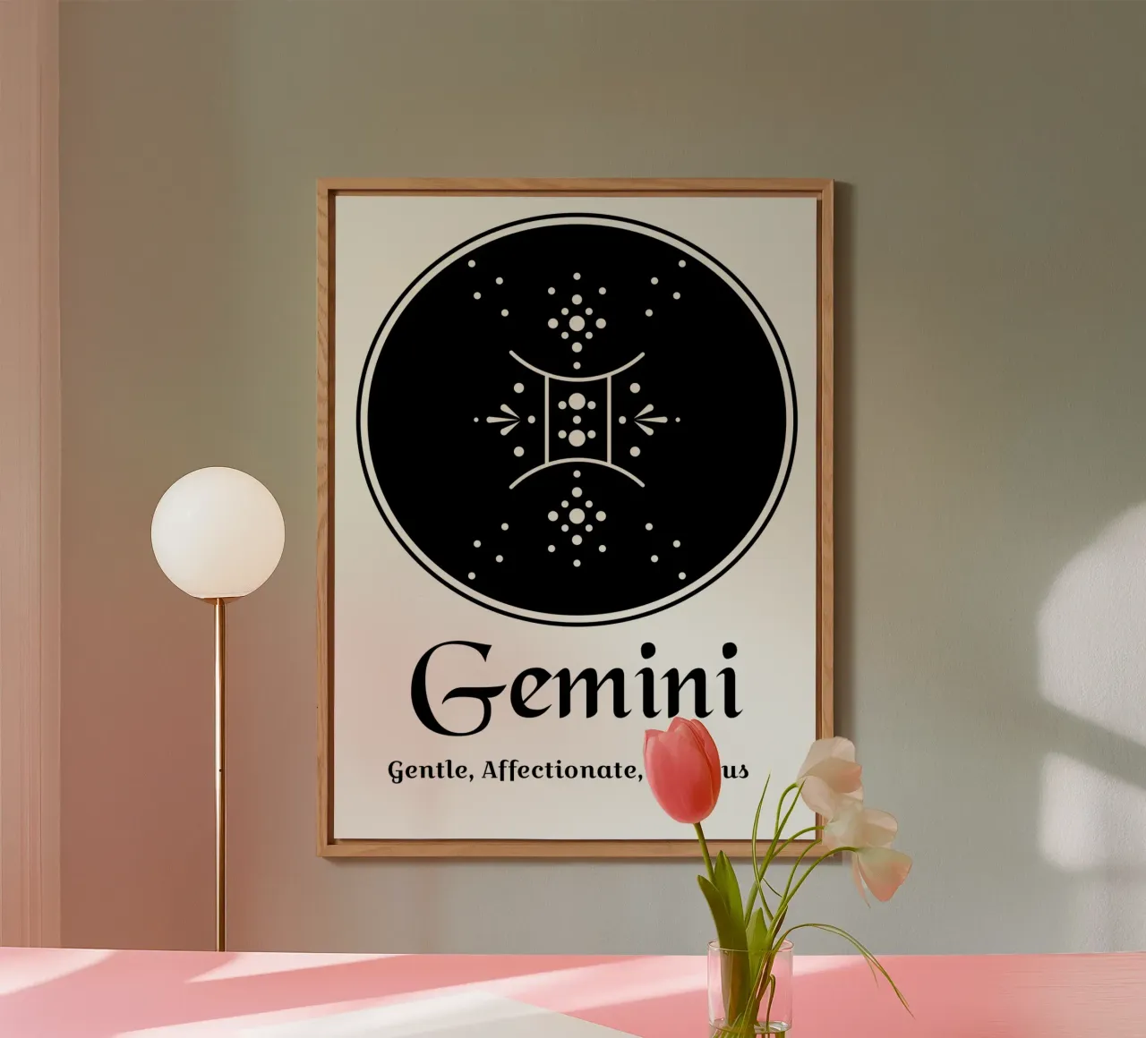 Gemelli alluminio dibond da Kiroiharu