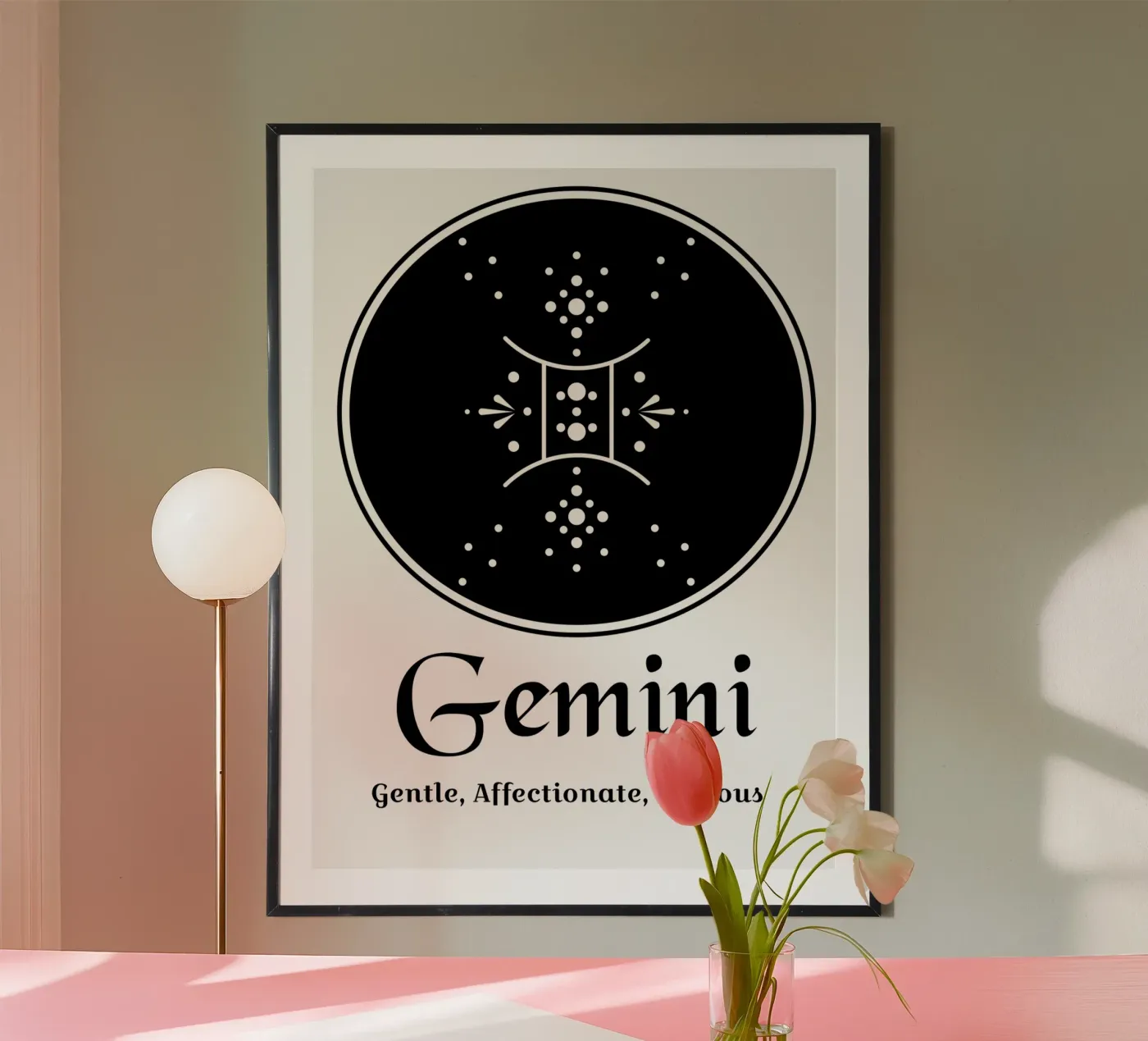 Gemelli poster da Kiroiharu