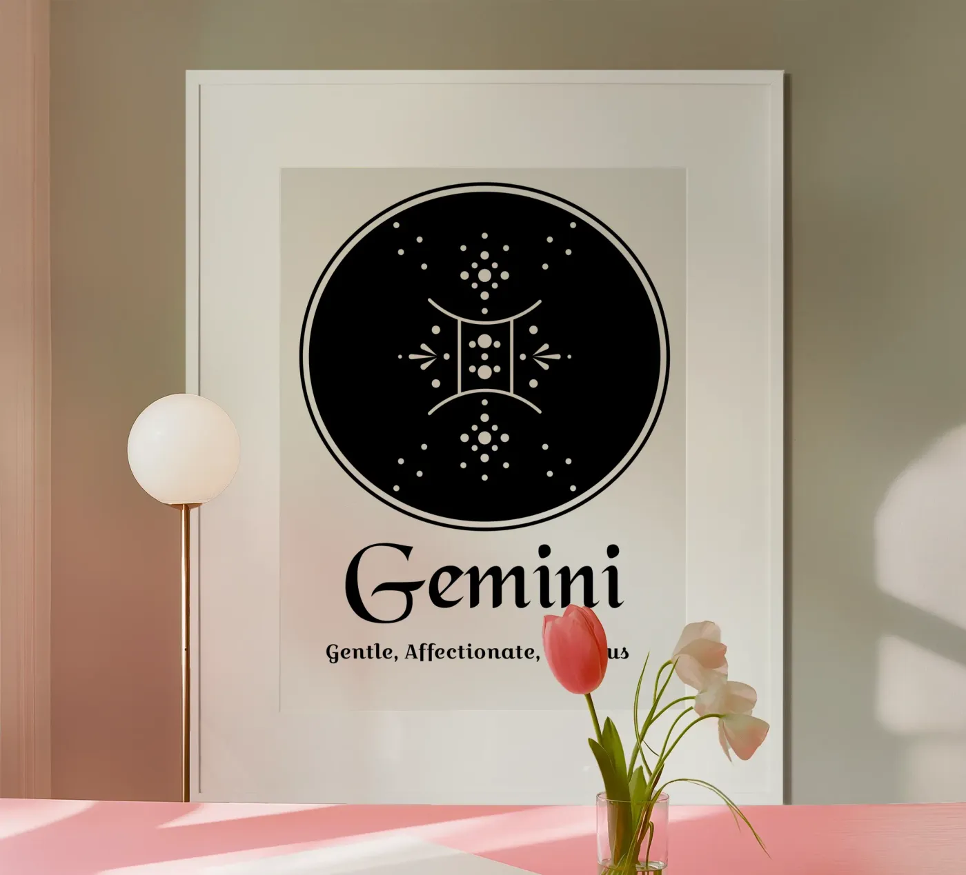 Gemelli poster da Kiroiharu