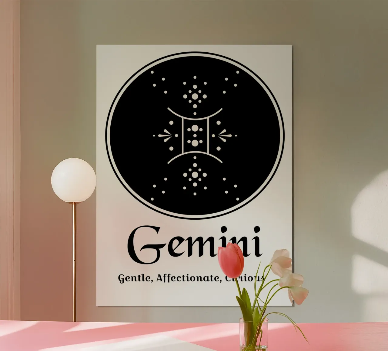 Gemelli poster da Kiroiharu