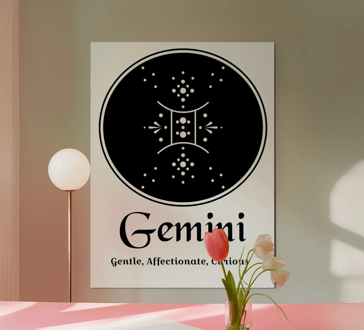 Gemelli poster da Kiroiharu