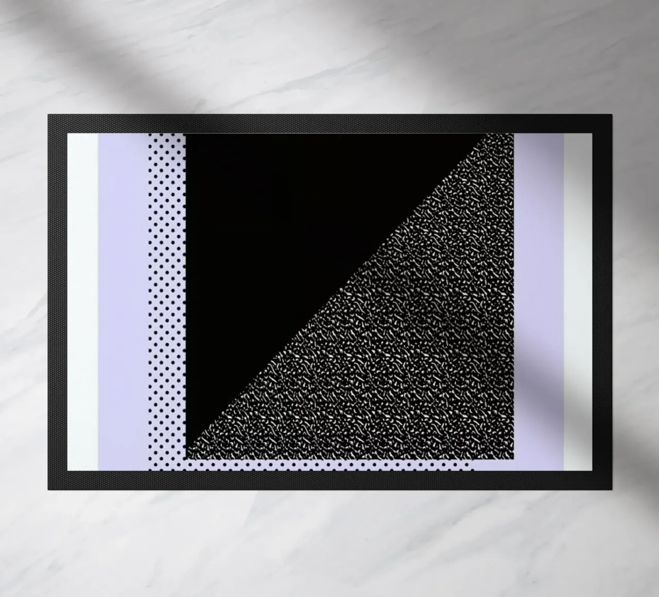 Abstract 2 zerbino da The Wall Shop