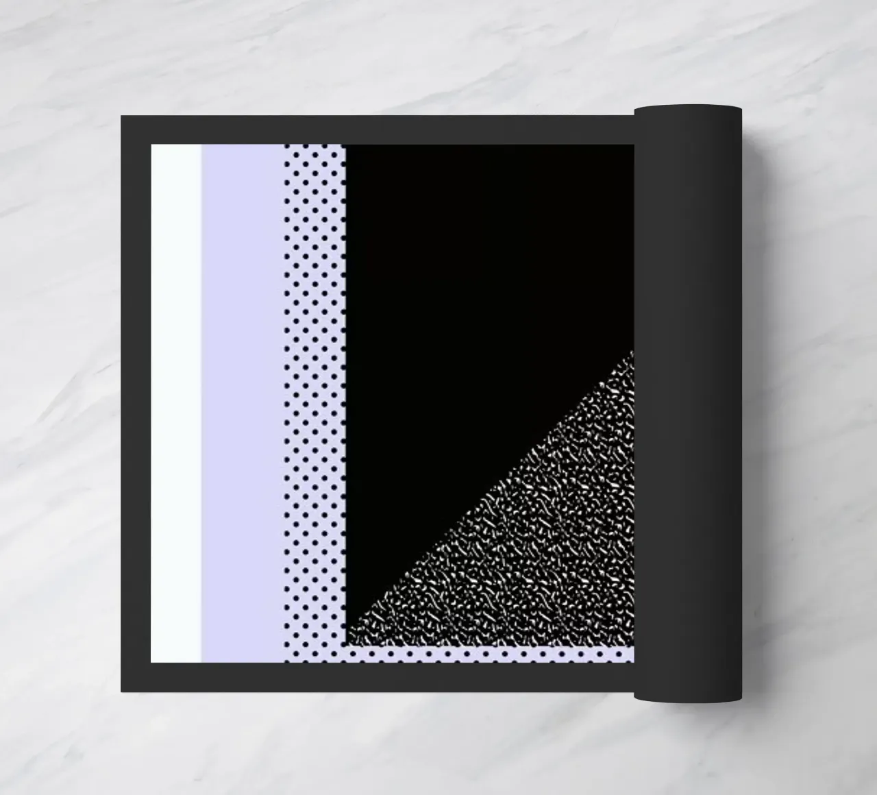 Abstract 2 zerbino da The Wall Shop