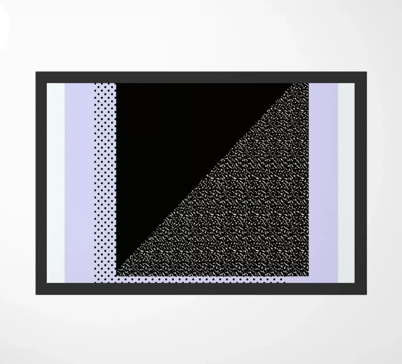 Abstract 2 zerbino da The Wall Shop