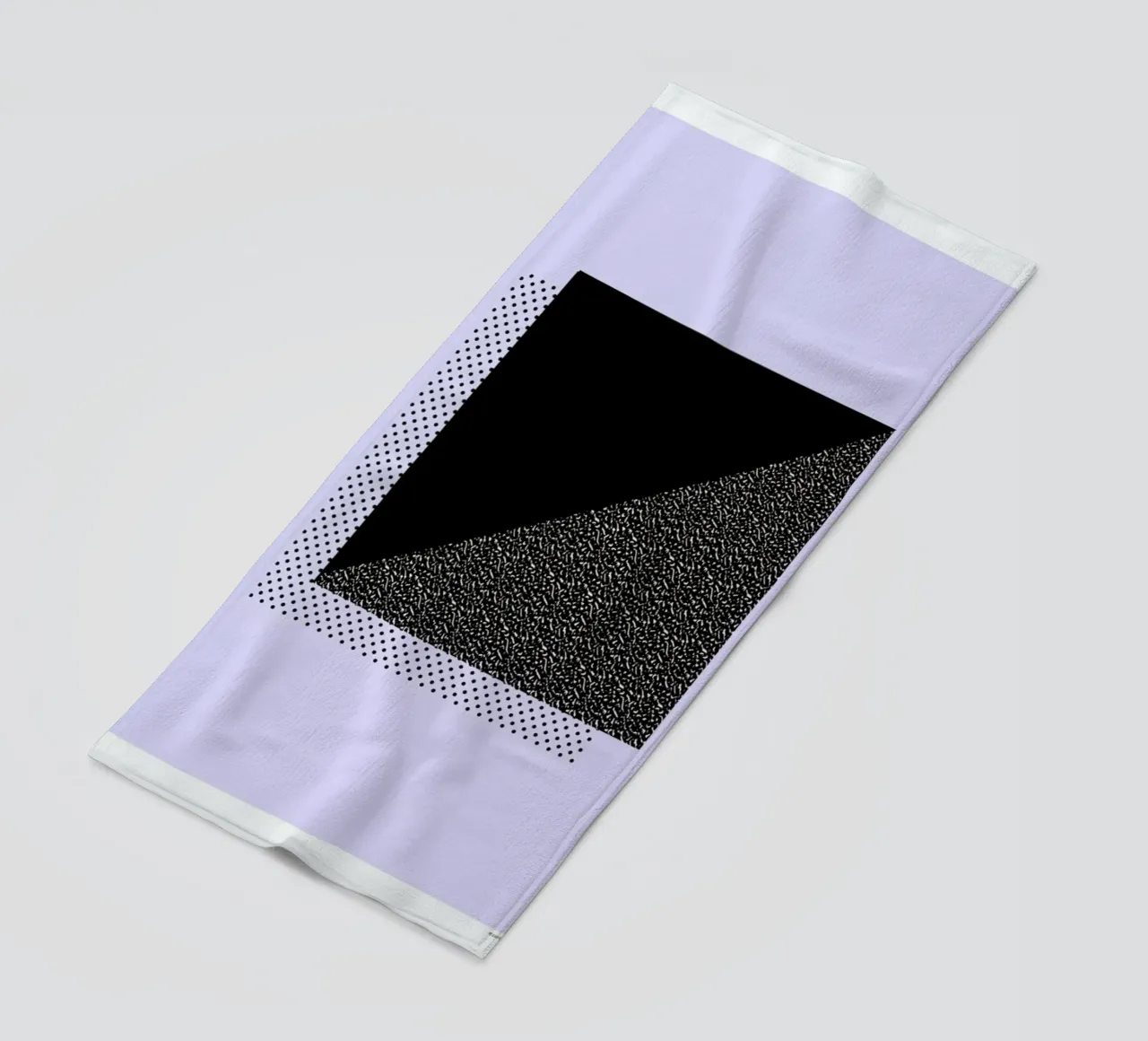 Abstract 2 telo mare da The Wall Shop