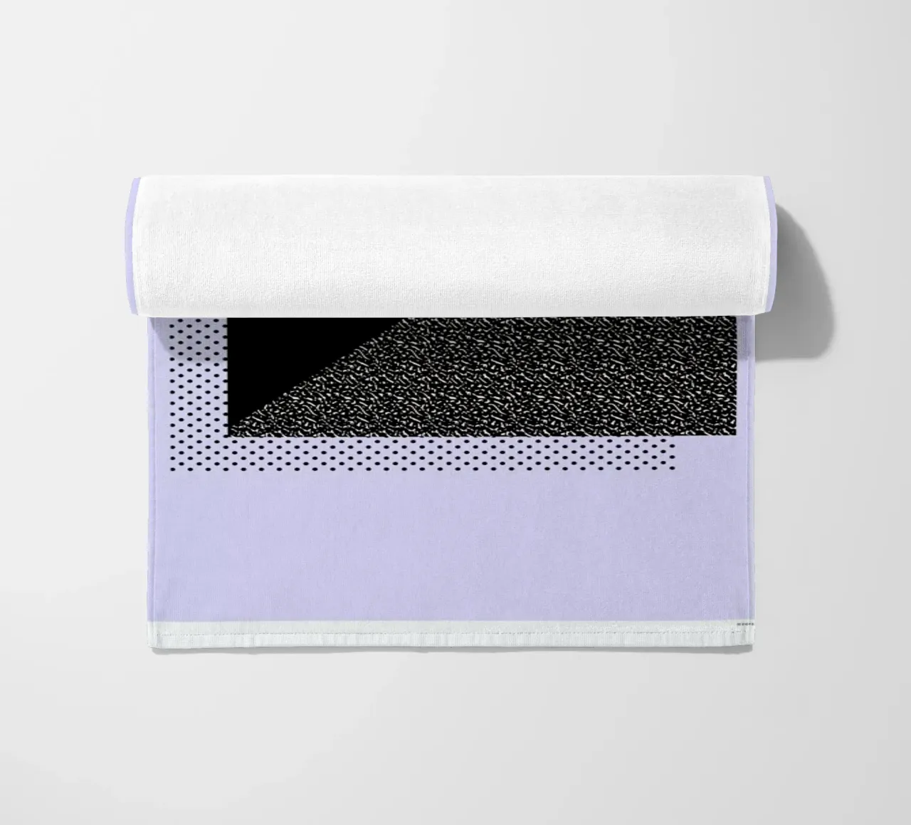 Abstract 2 telo mare da The Wall Shop