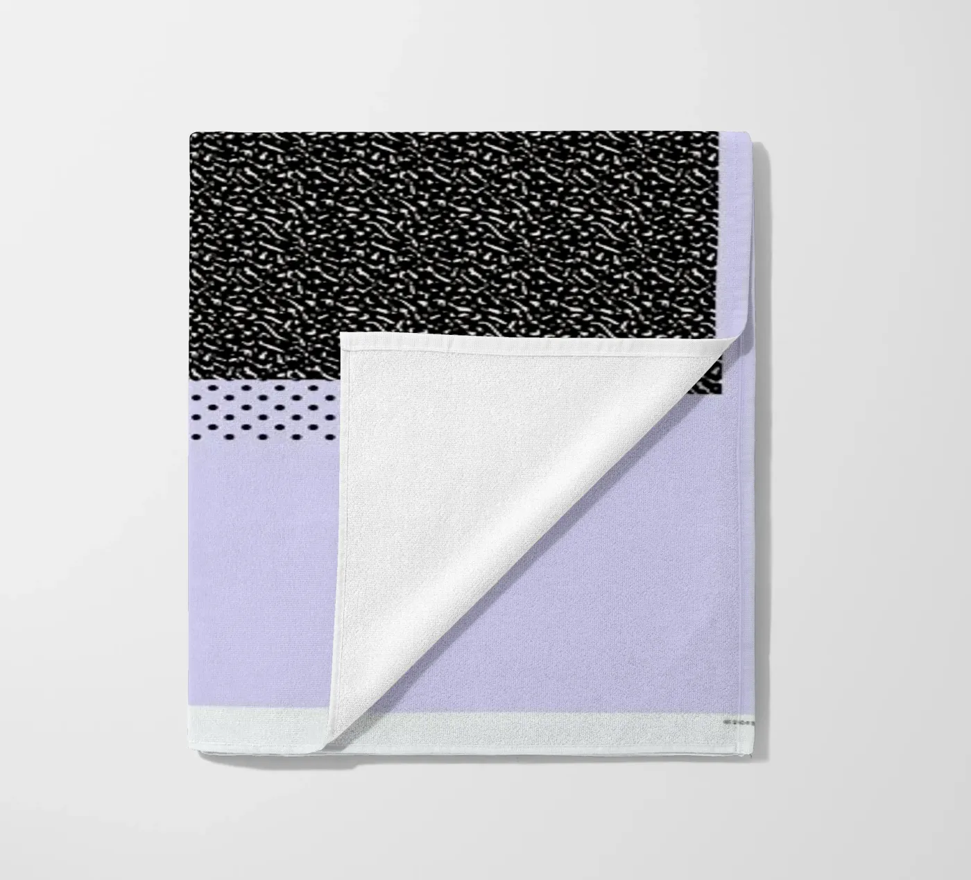 Abstract 2 telo mare da The Wall Shop