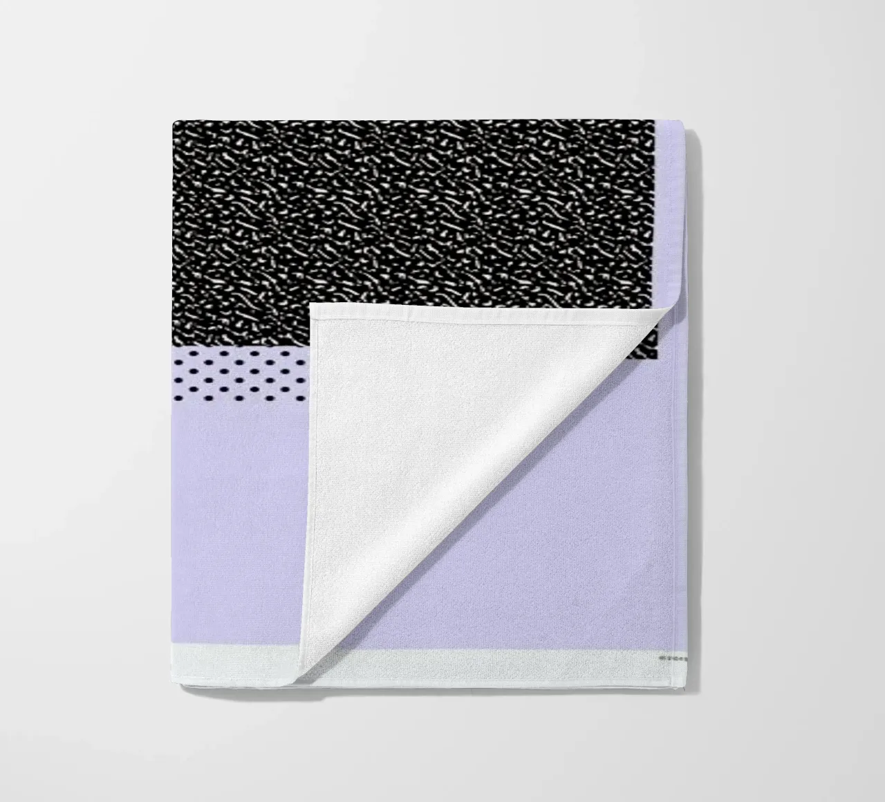 Abstract 2 telo mare da The Wall Shop