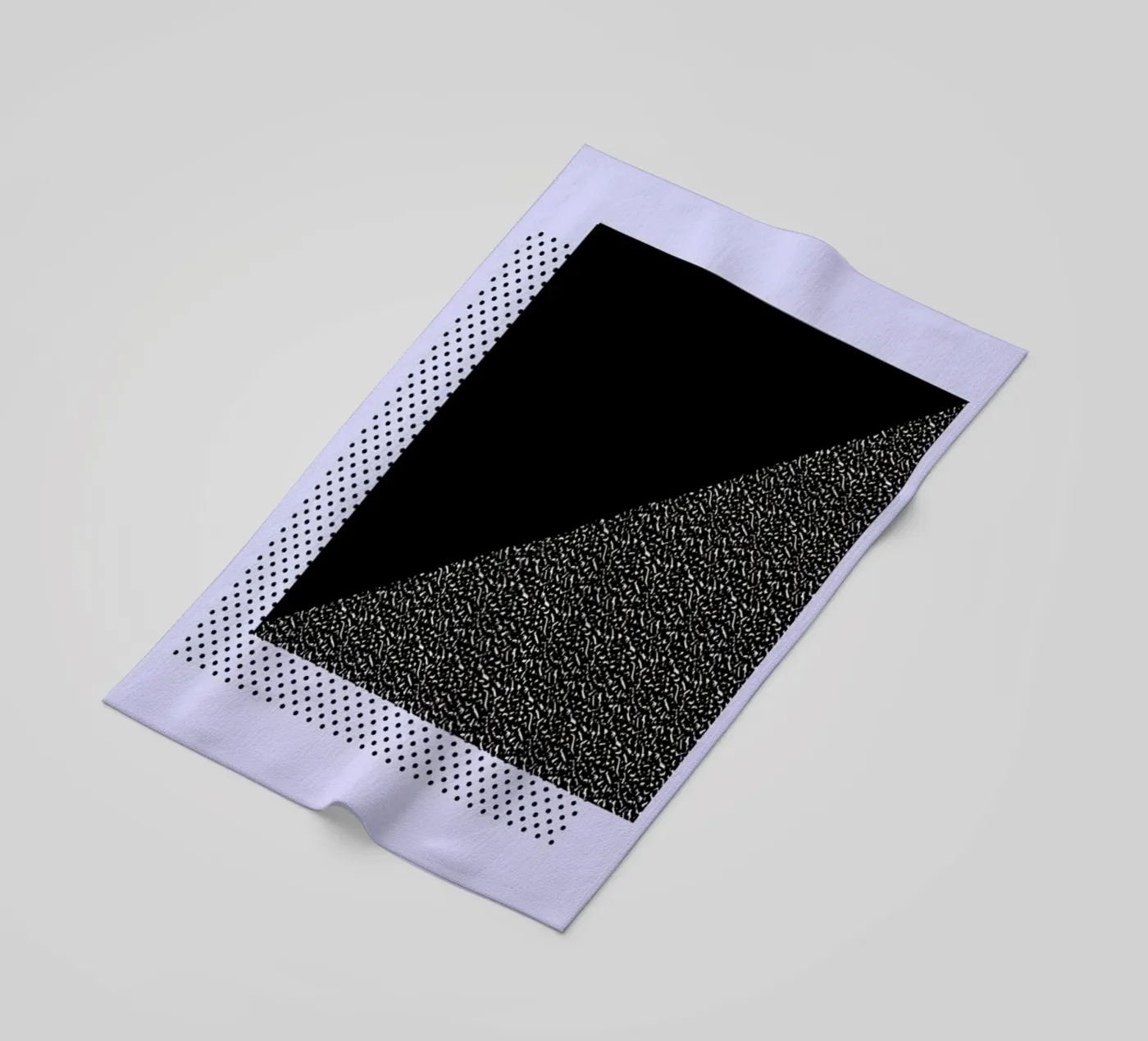 Abstract 2 telo mare da The Wall Shop