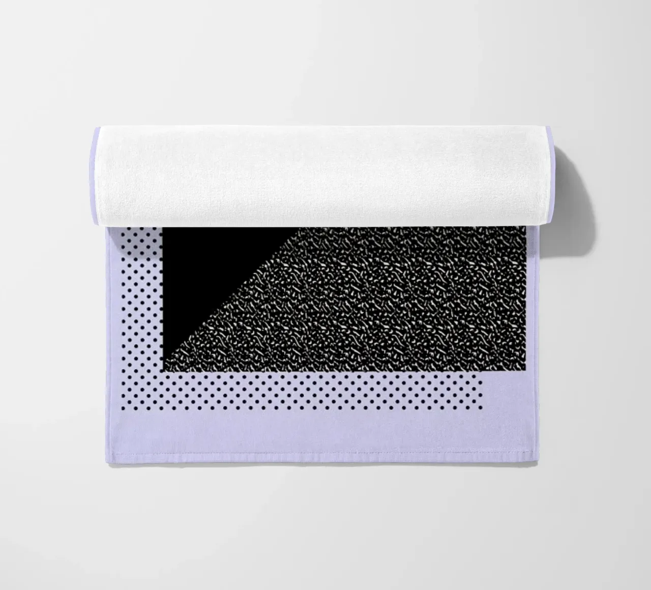 Abstract 2 telo mare da The Wall Shop