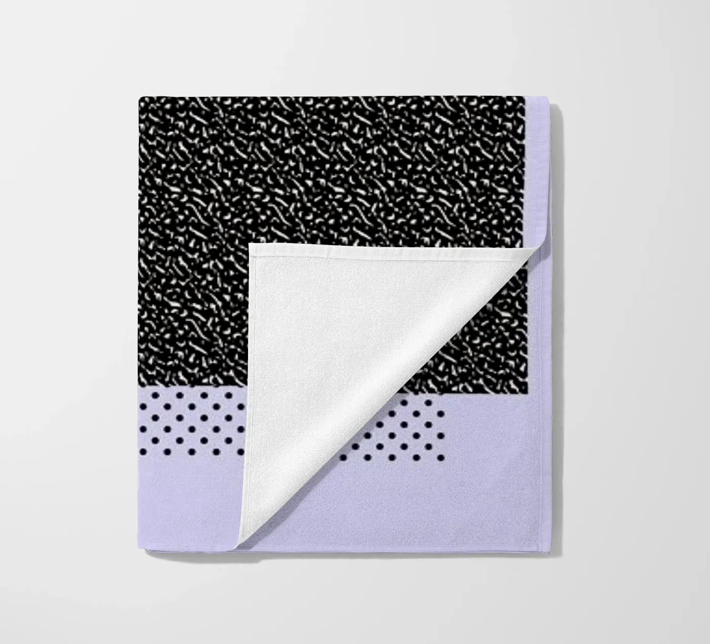 Abstract 2 telo mare da The Wall Shop