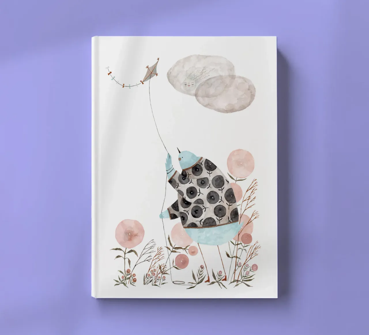 Claudia Voglhuber - Drachenfliegen diario da The Artcircle